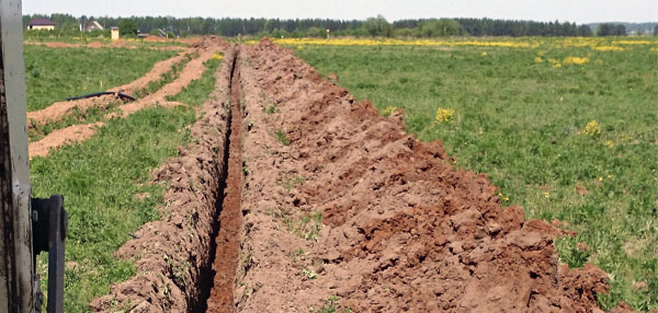 Земляные работы спецтехникой в Йошкар-Оле, Чебоксарах, Казани